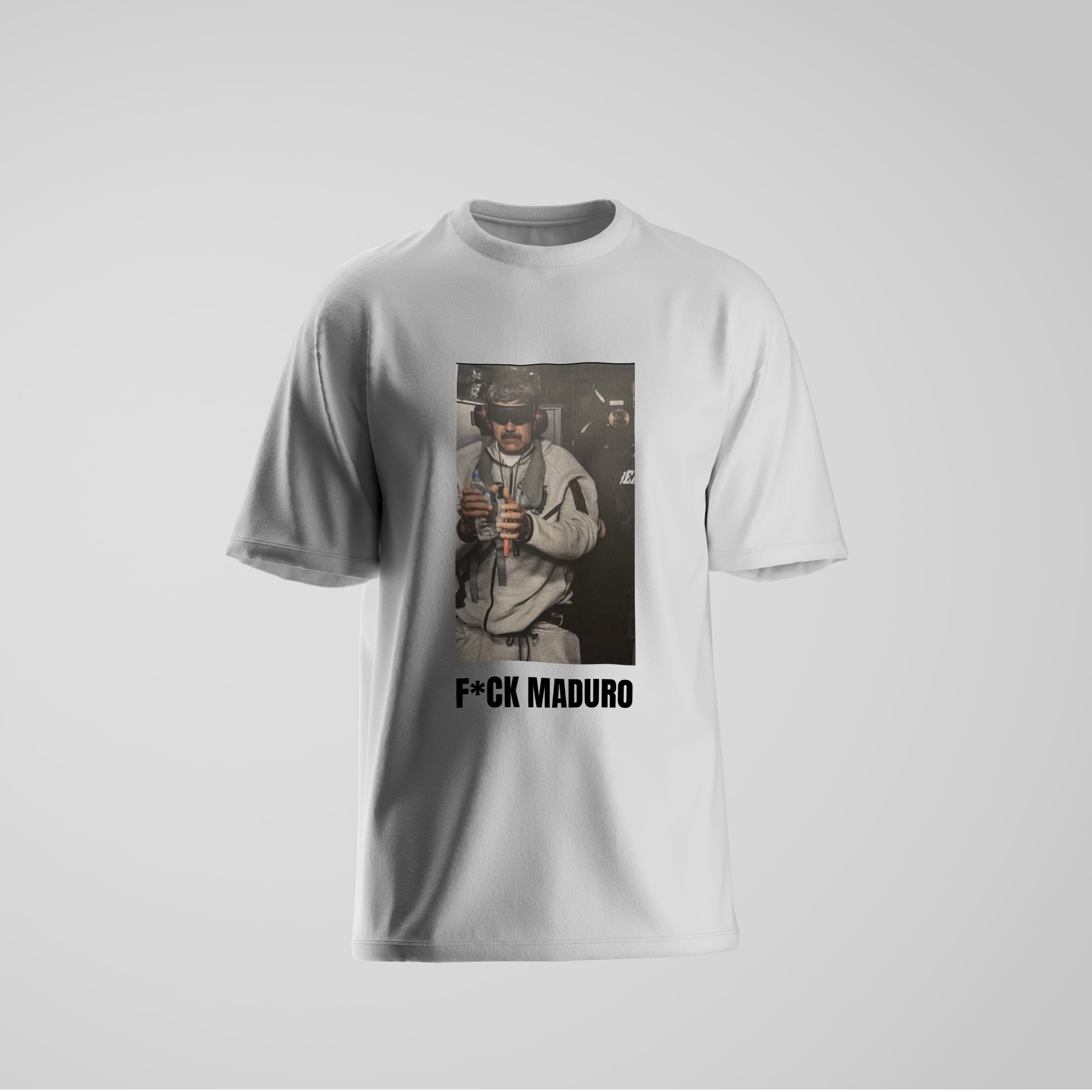 F*ck Maduro