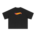 Hot Wheels Essential Sorona Boxy T-Shirt